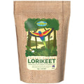 Forest Fusion Lorikeet Diet 2kg