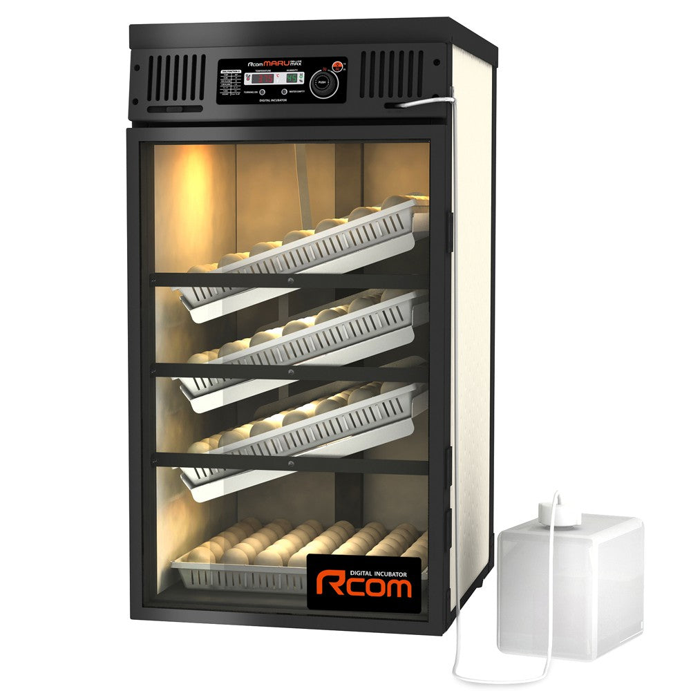 Rcom Maru 380 Deluxe MAX