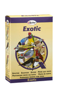 Quiko® Exotic-Egg food for tropical birds and exotic finches.