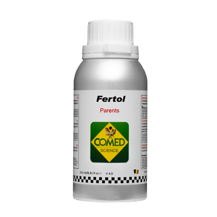 Fertol Bird. 250 ml