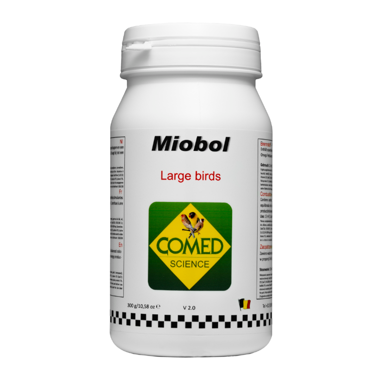 Miobol 300g