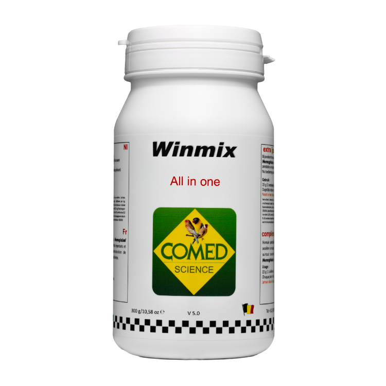 Comed. Winmix Bird. 300g