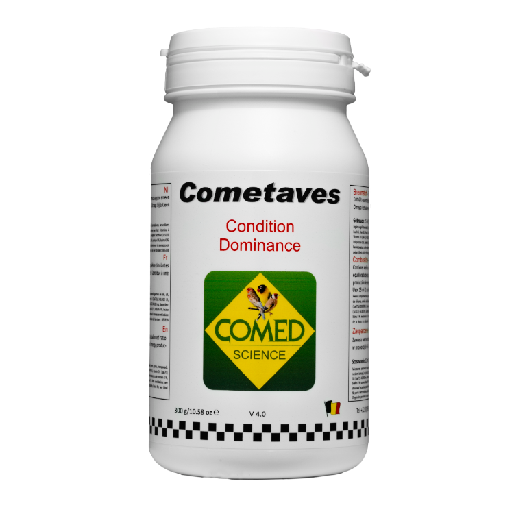 Comed Cometaves 300g