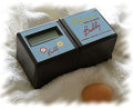 Digital Egg Monitor "BUDDY"