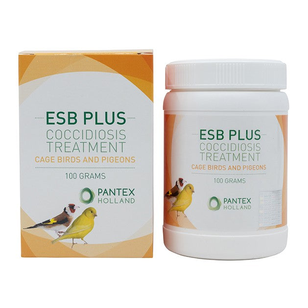 ESB PLUS 100g