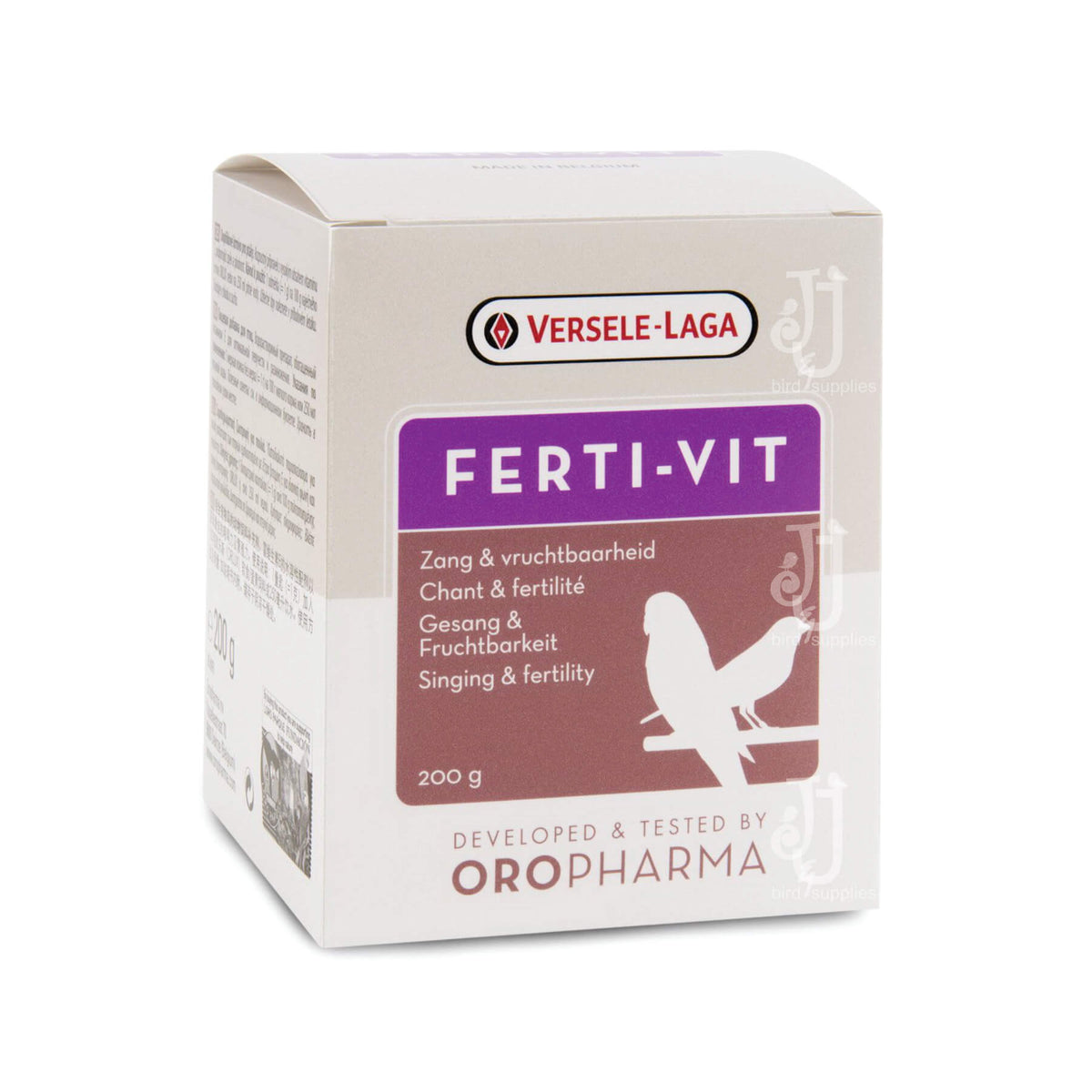 Ferti-vit Verselelaga (200g)