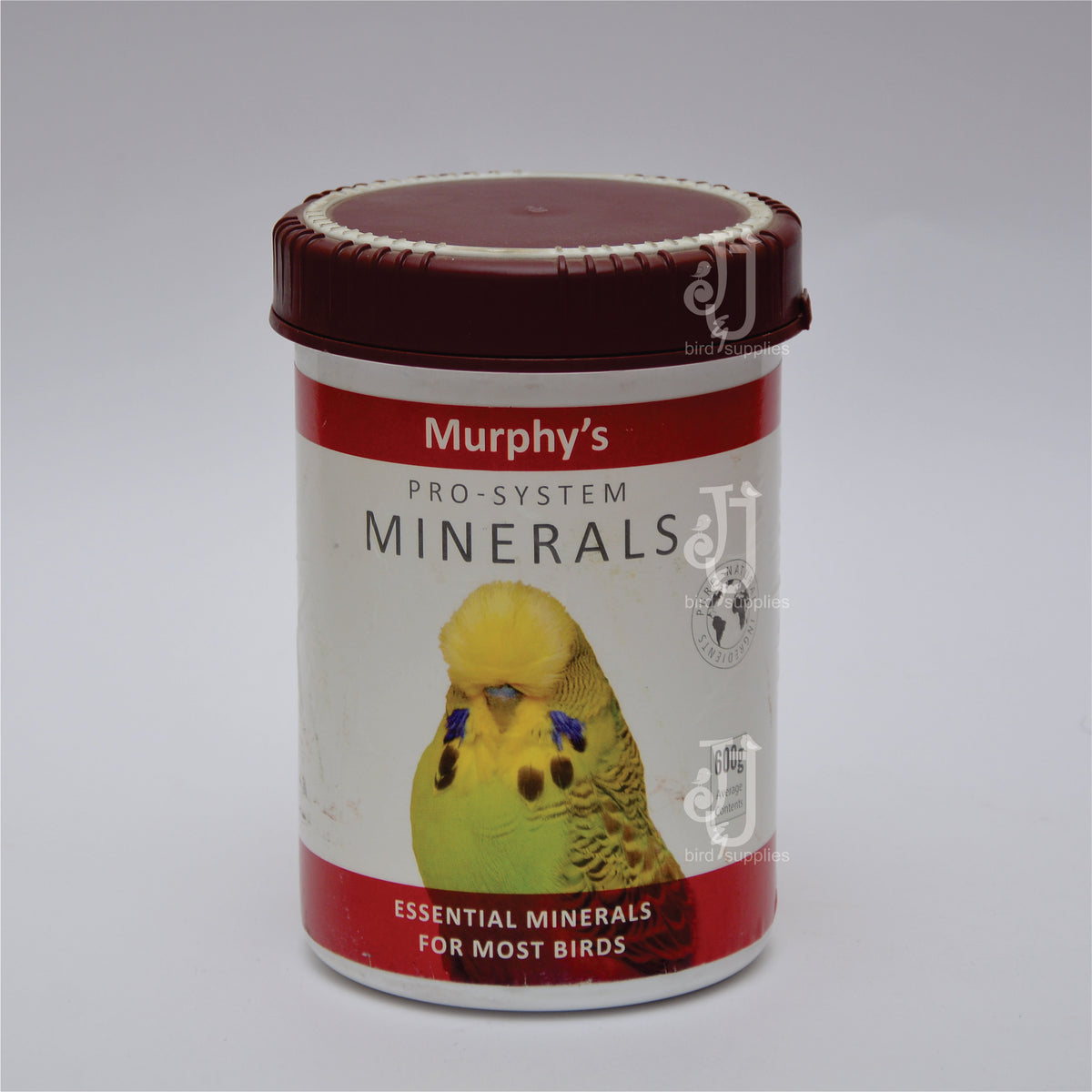 Murphy Minerals 600g
