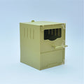 Finch Breeding Box (Italian)
