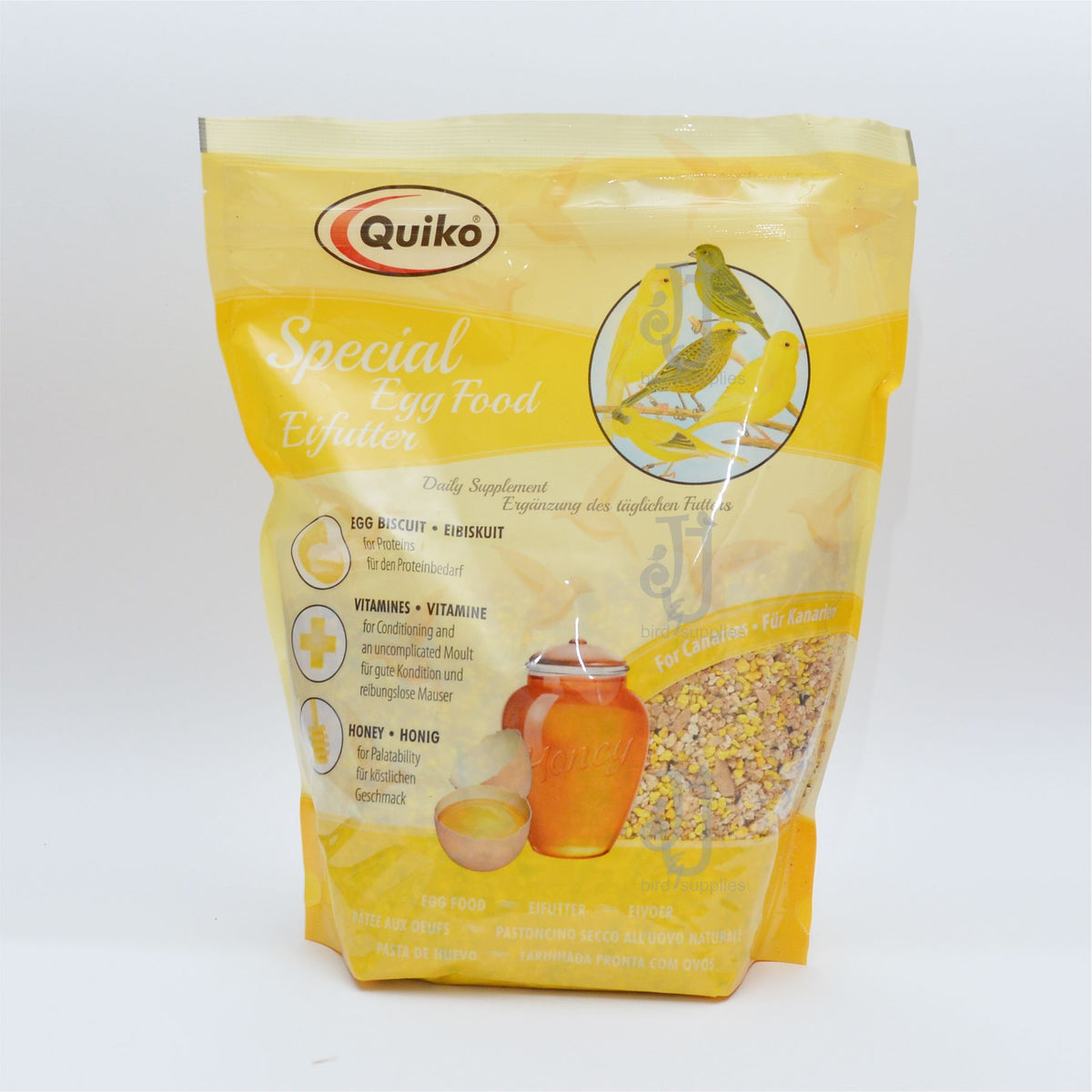 SPECIAL EGG FOOD 1kg