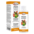 Quiko Vitamin ADEC 200 ml