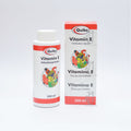Vitamin E - High Quality Fertilization Vitamin - Liquid 200ml