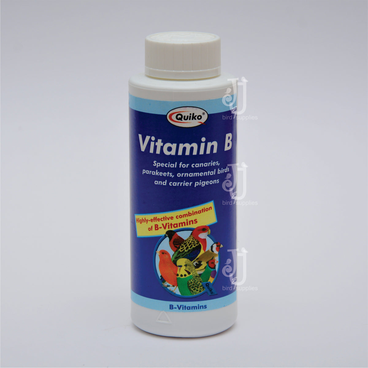 Vitamin B 100ml