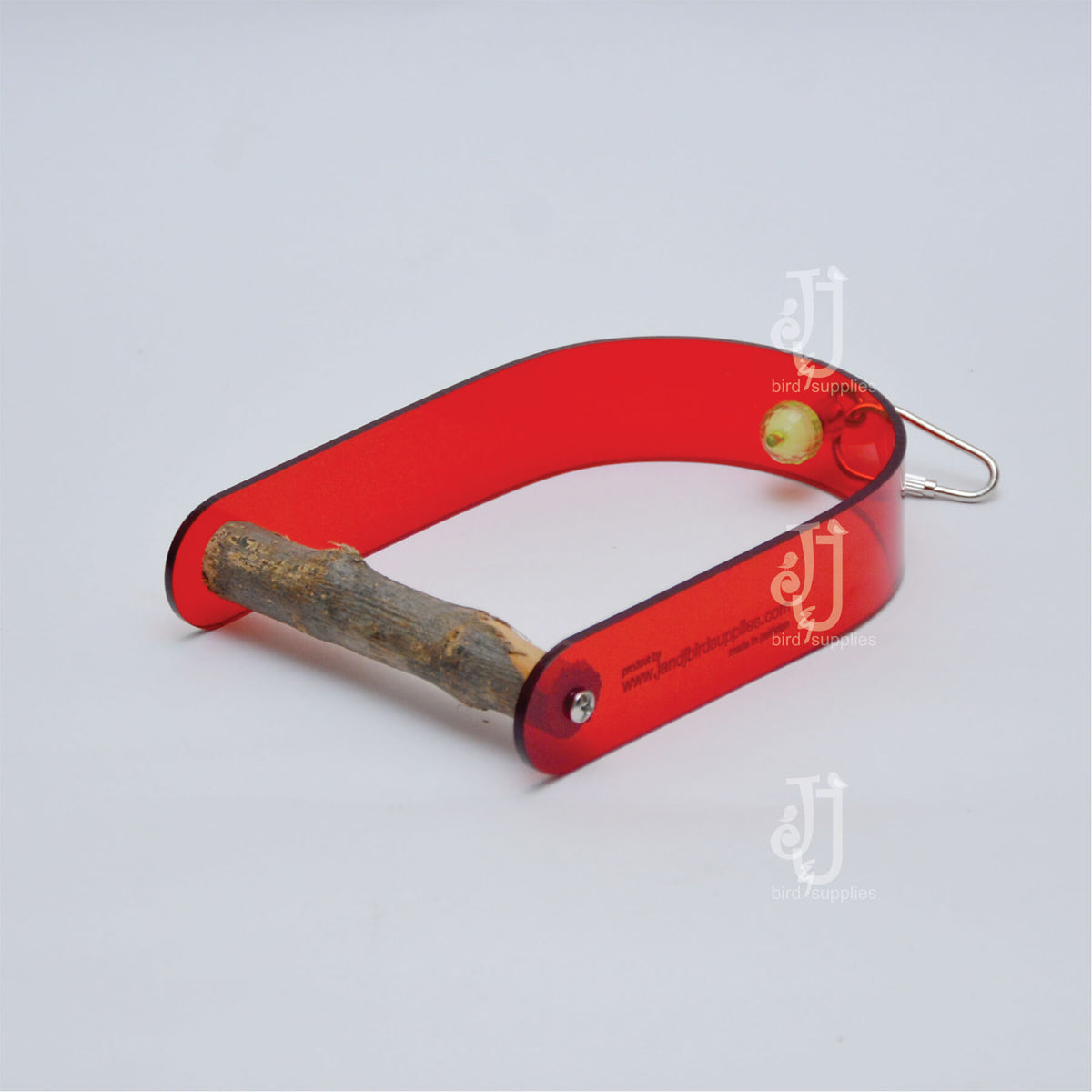 Bird Swing Toy
