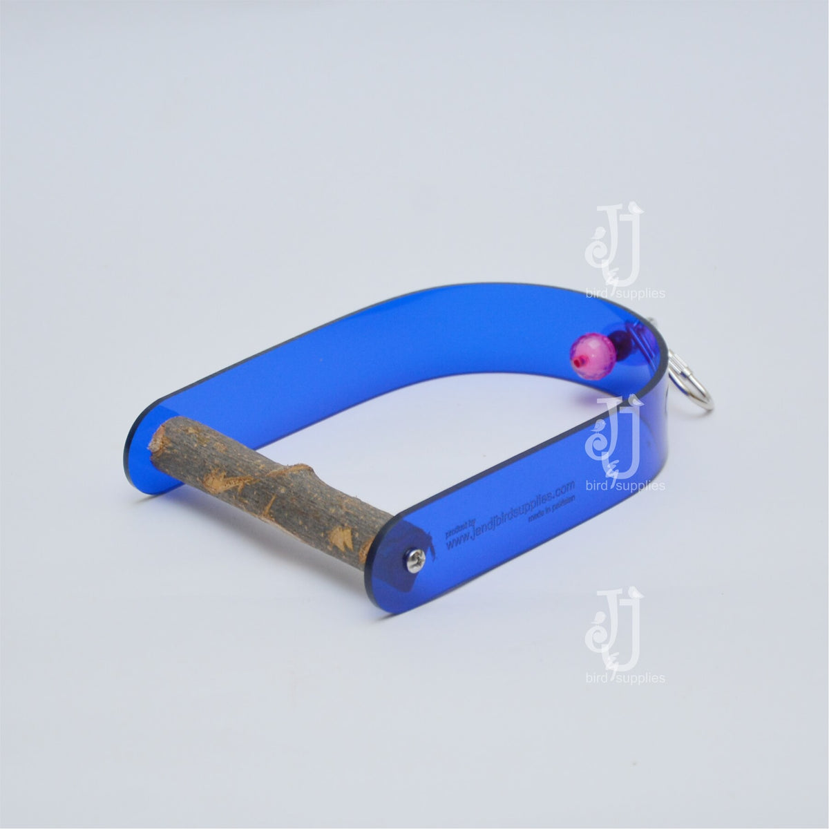 Bird Swing Toy