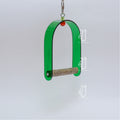 Bird Swing Toy