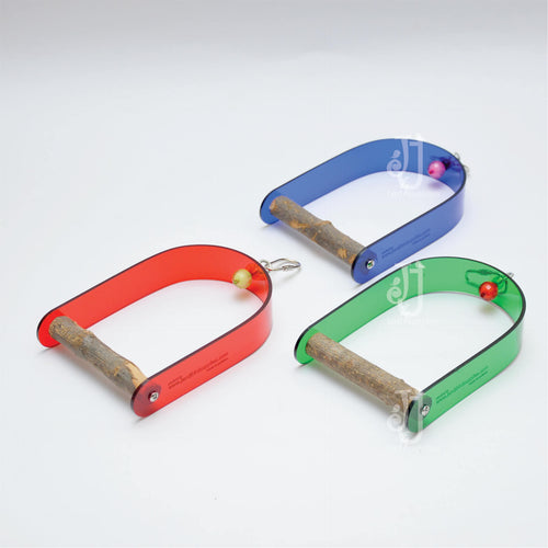 Bird Swing Toy