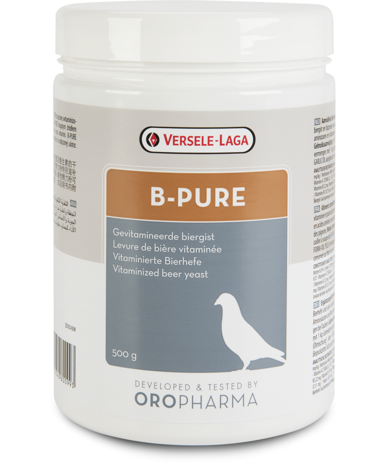 B-PURE 500g