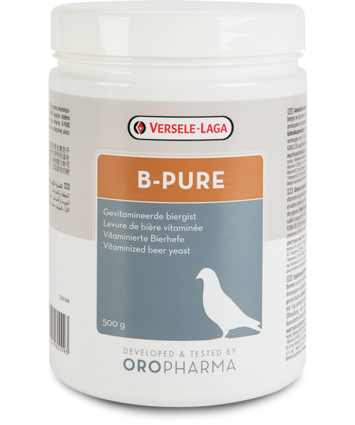 B-PURE 500g