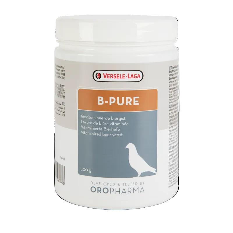 B-PURE 500g