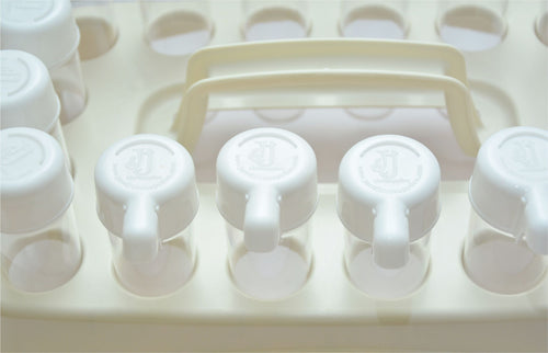 120ml Water Drinker holder/ stand (italian)