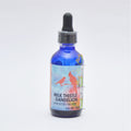 MILK THISTLE/DANDELION (liver detox for birds)