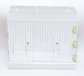Show cage. ( Made in italy)