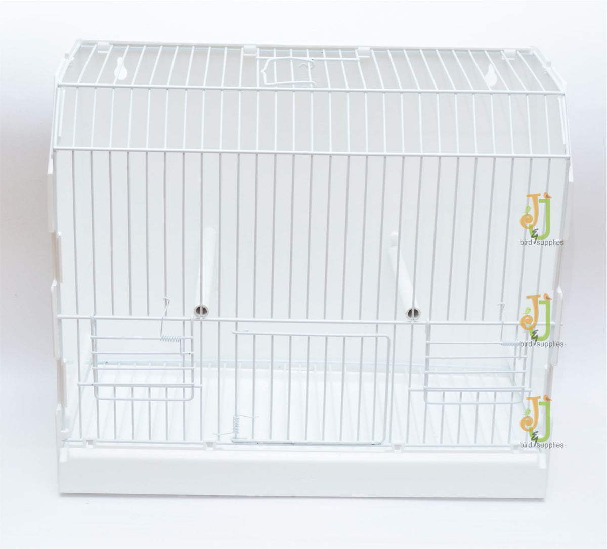 Show cage. ( Made in italy)