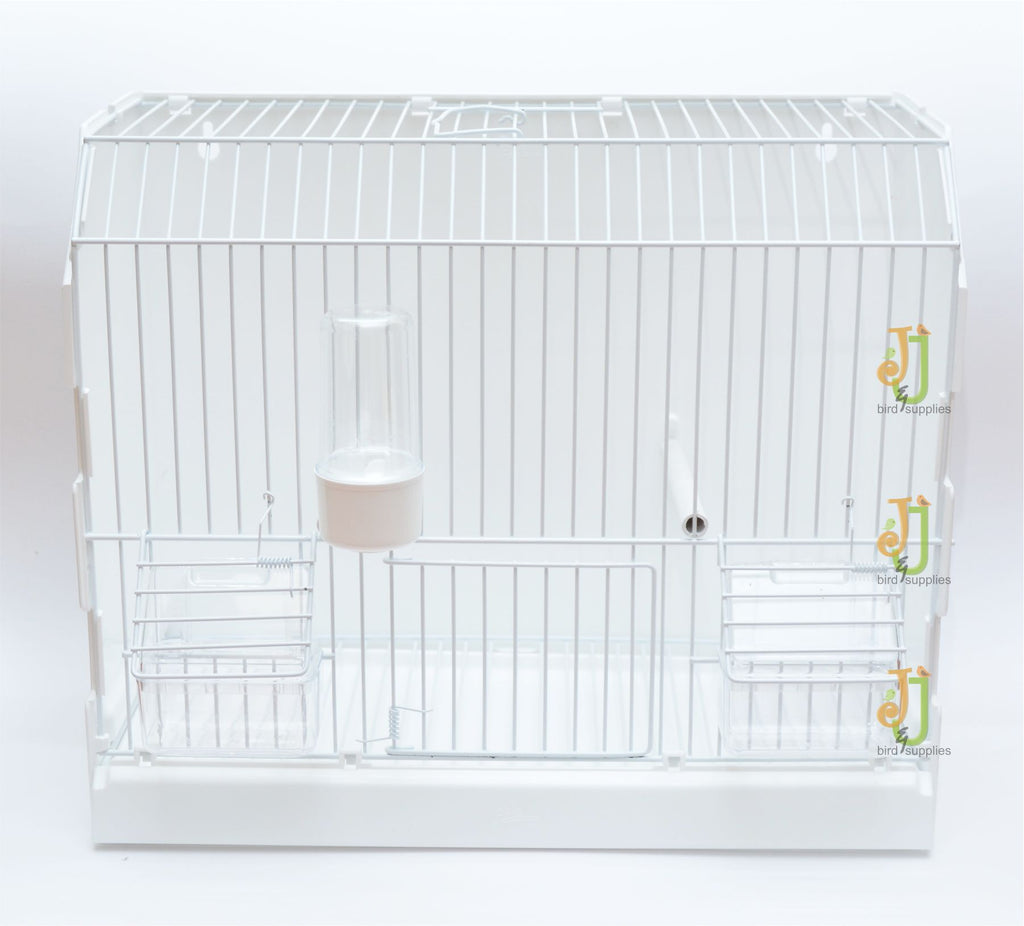 Show cage. ( Made in italy)