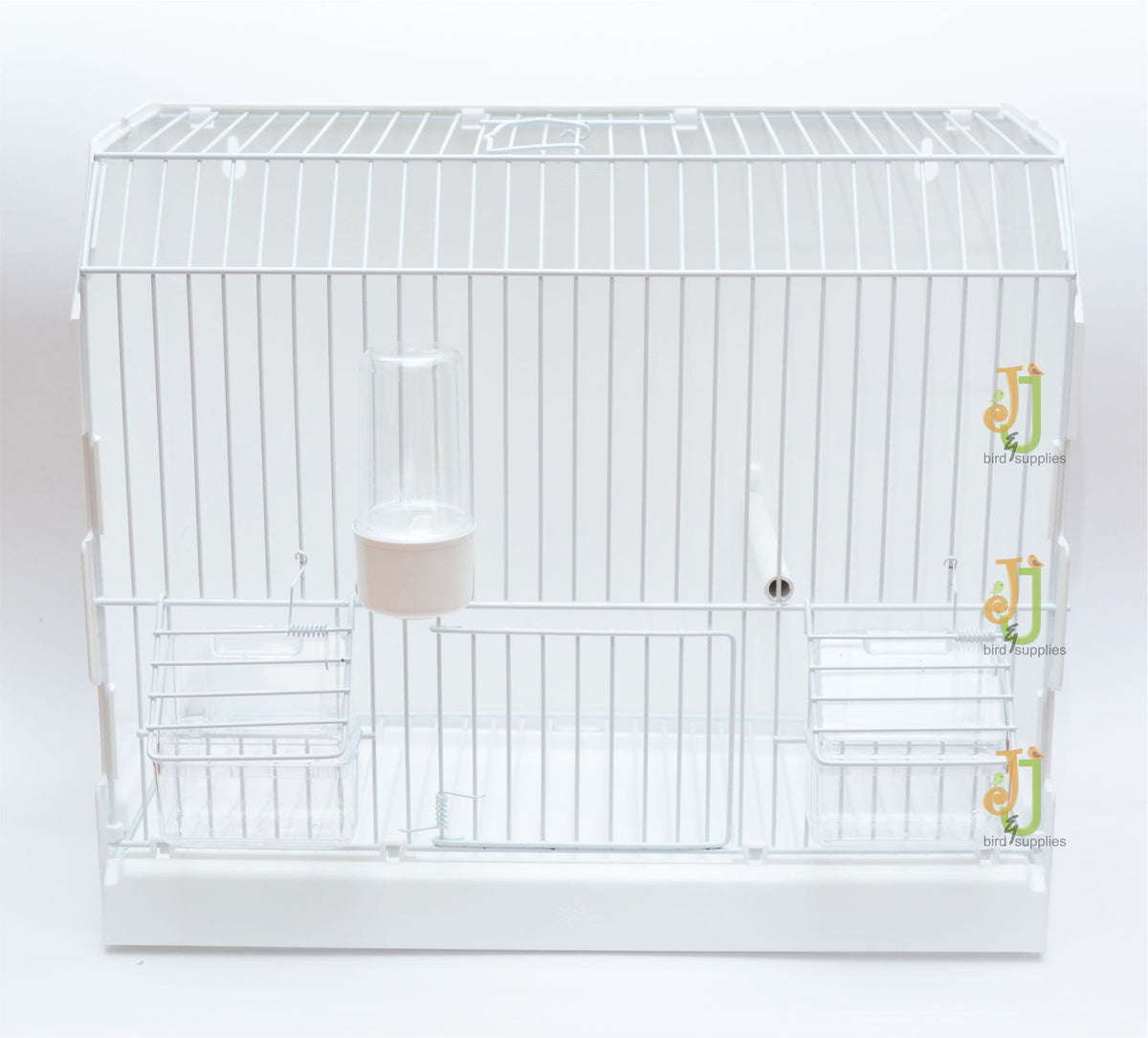Show cage. ( Made in italy)