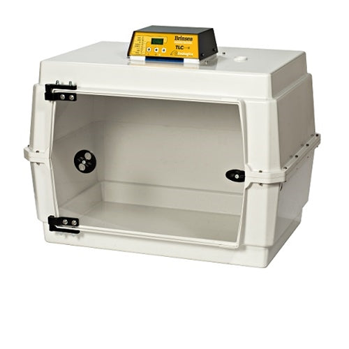 TLC-50 Zoologica II Parrot Brooder/Intensive Care Unit/Recovery Incubator