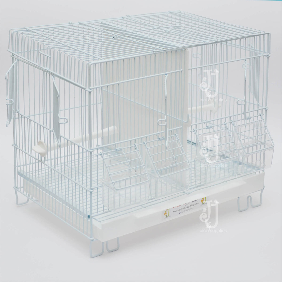 Canary Cage