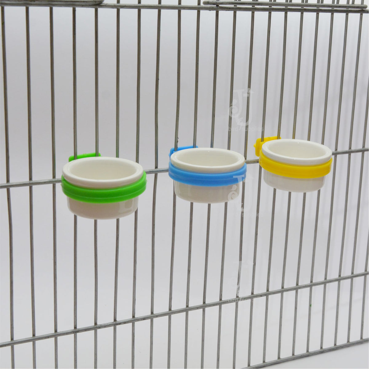 Ceramic Grit Pot