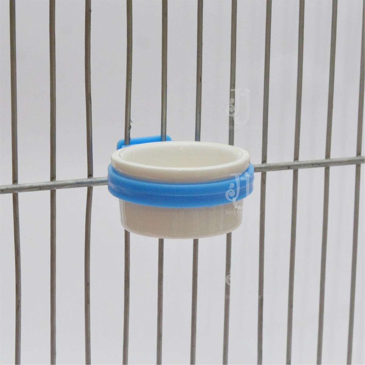 Ceramic Grit Pot