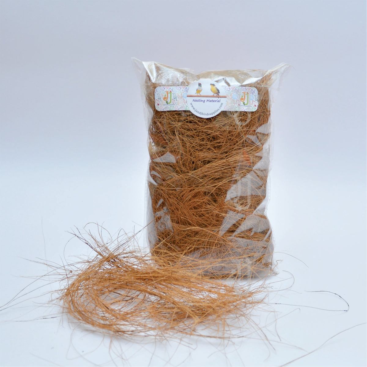 Coco Nesting Material