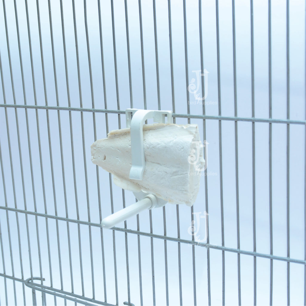 Cuttlefish Bone Holder (imported)