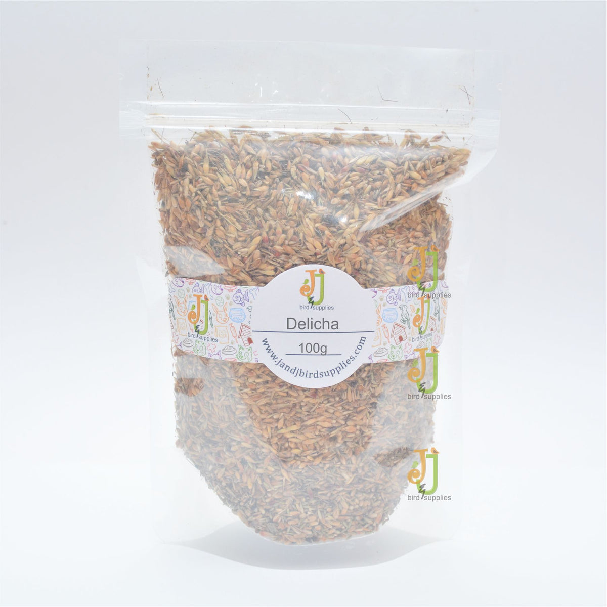 Delicha 100g