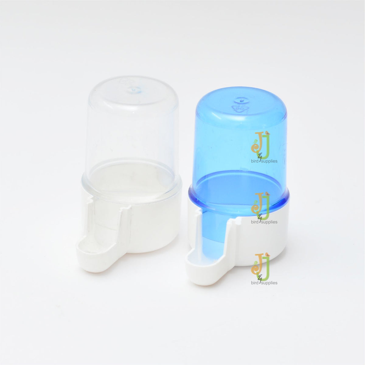 Small 40ml bird drinker or Medicine/ Vitamin Dispenser