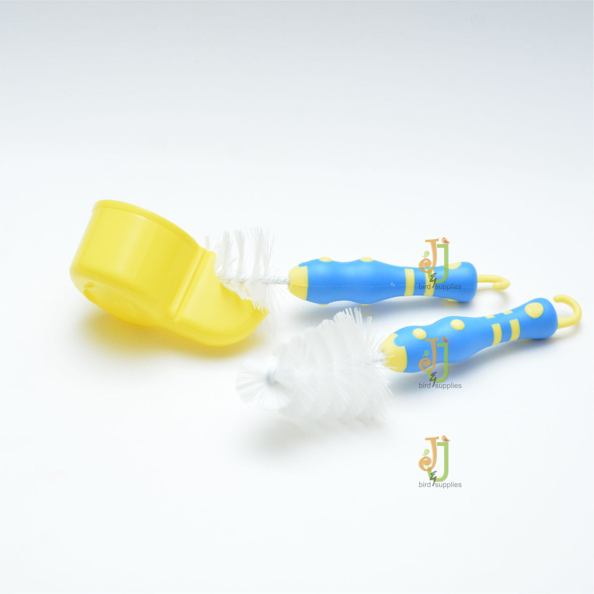 cleaning brush for water drinker base