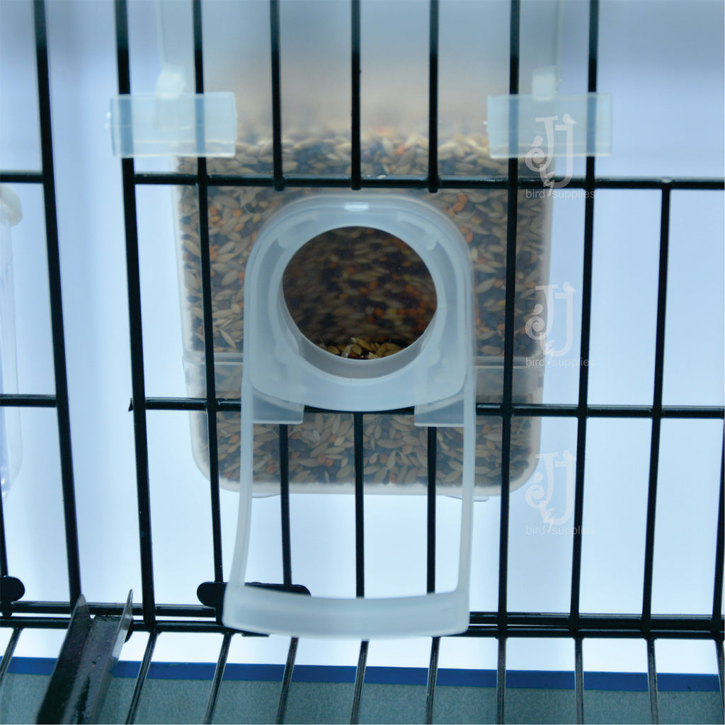 eclipse Feeder