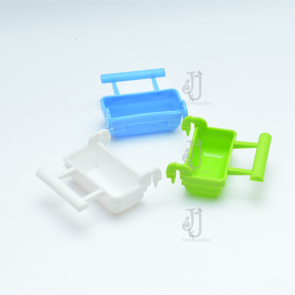Soft Food Pot