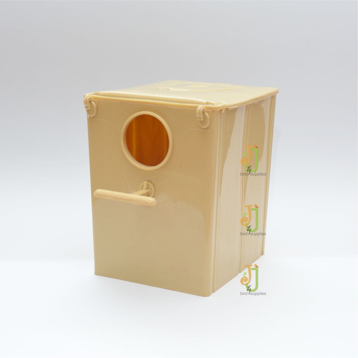 Finches & Budgies Nest box( made in Pakistan)