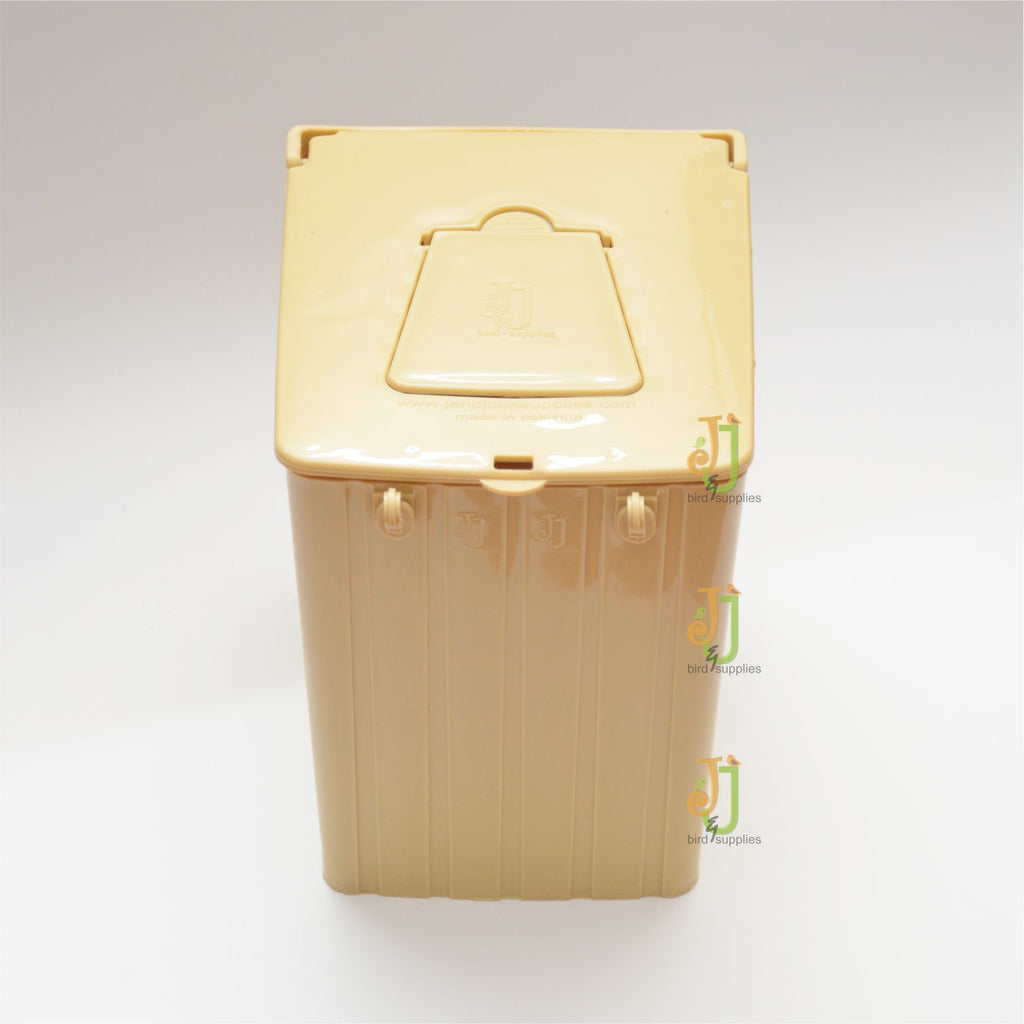 Finches & Budgies Nest box( made in Pakistan)