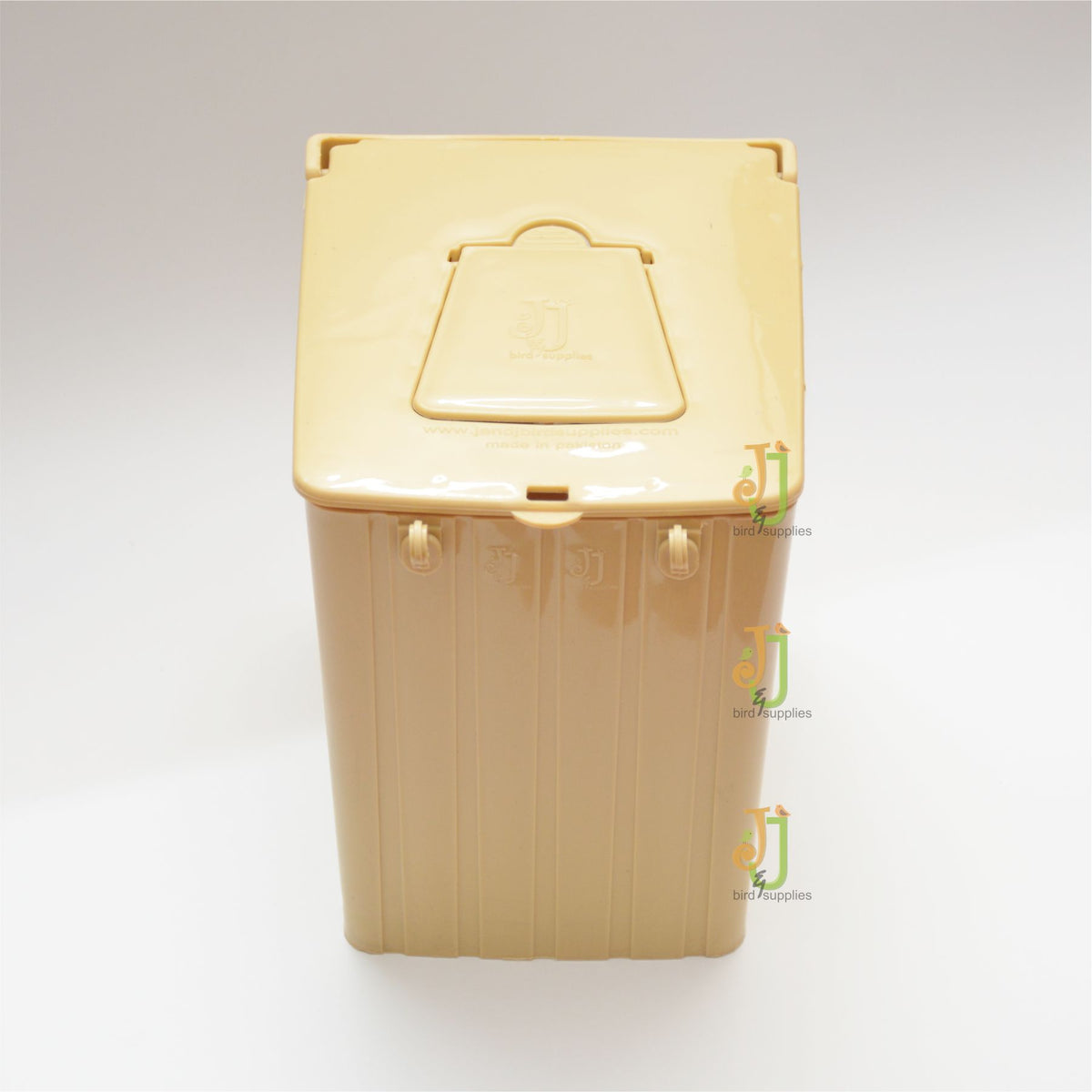Finches & Budgies Nest box( made in Pakistan)