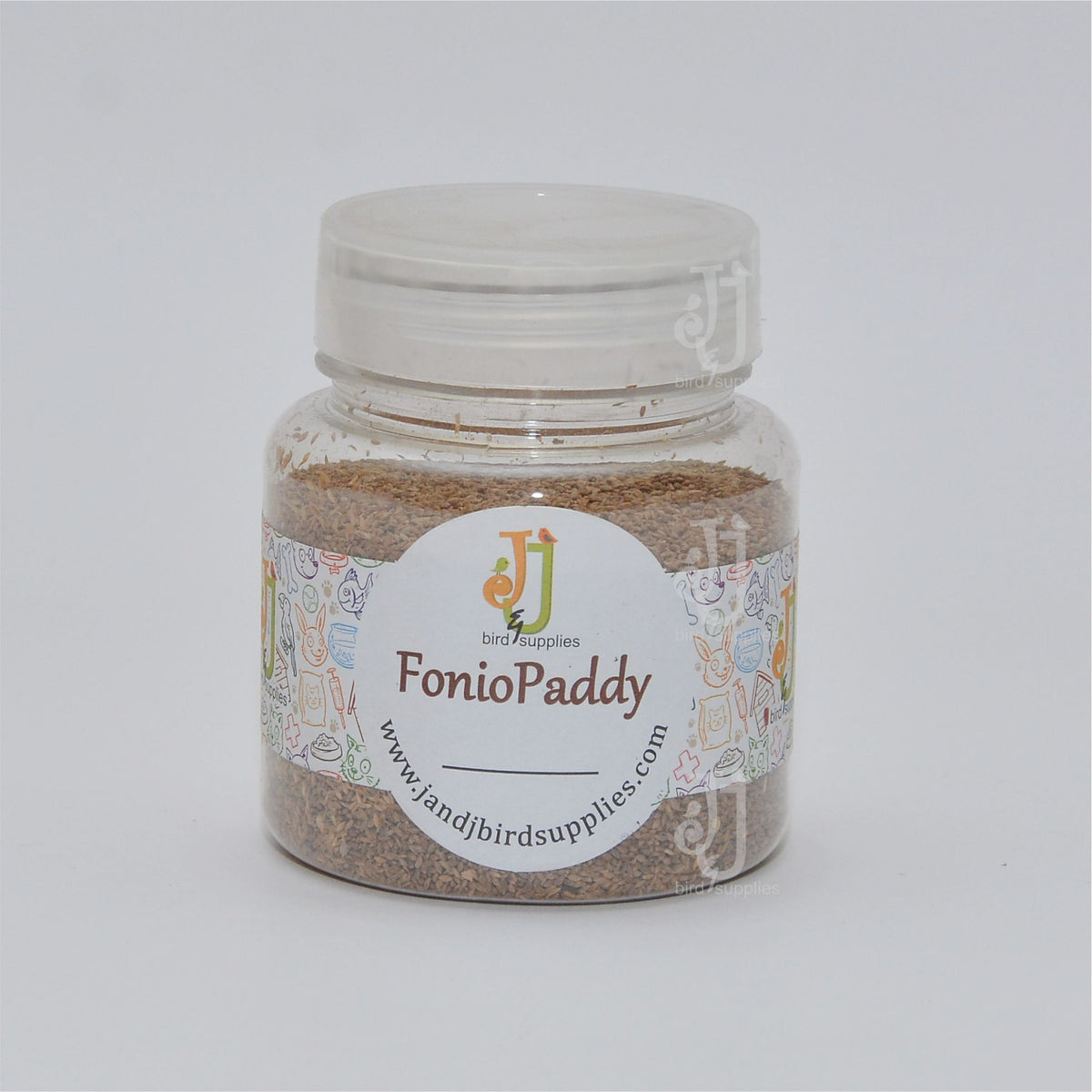 Fonio Paddy 100g
