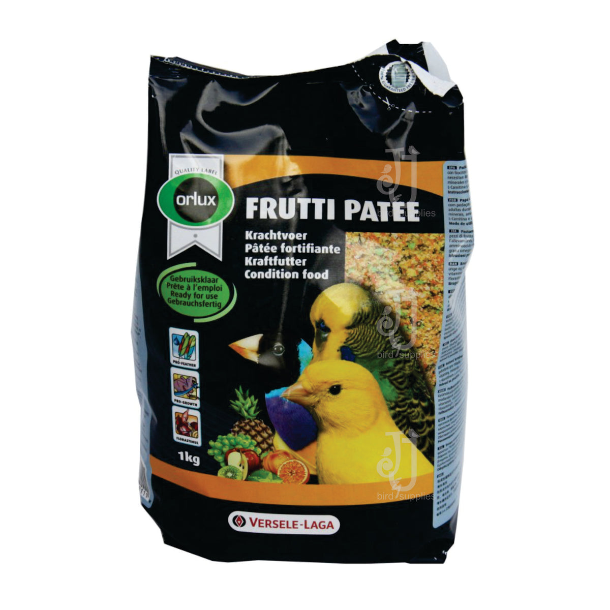 Orlux FRUTTI PATEE 1kg