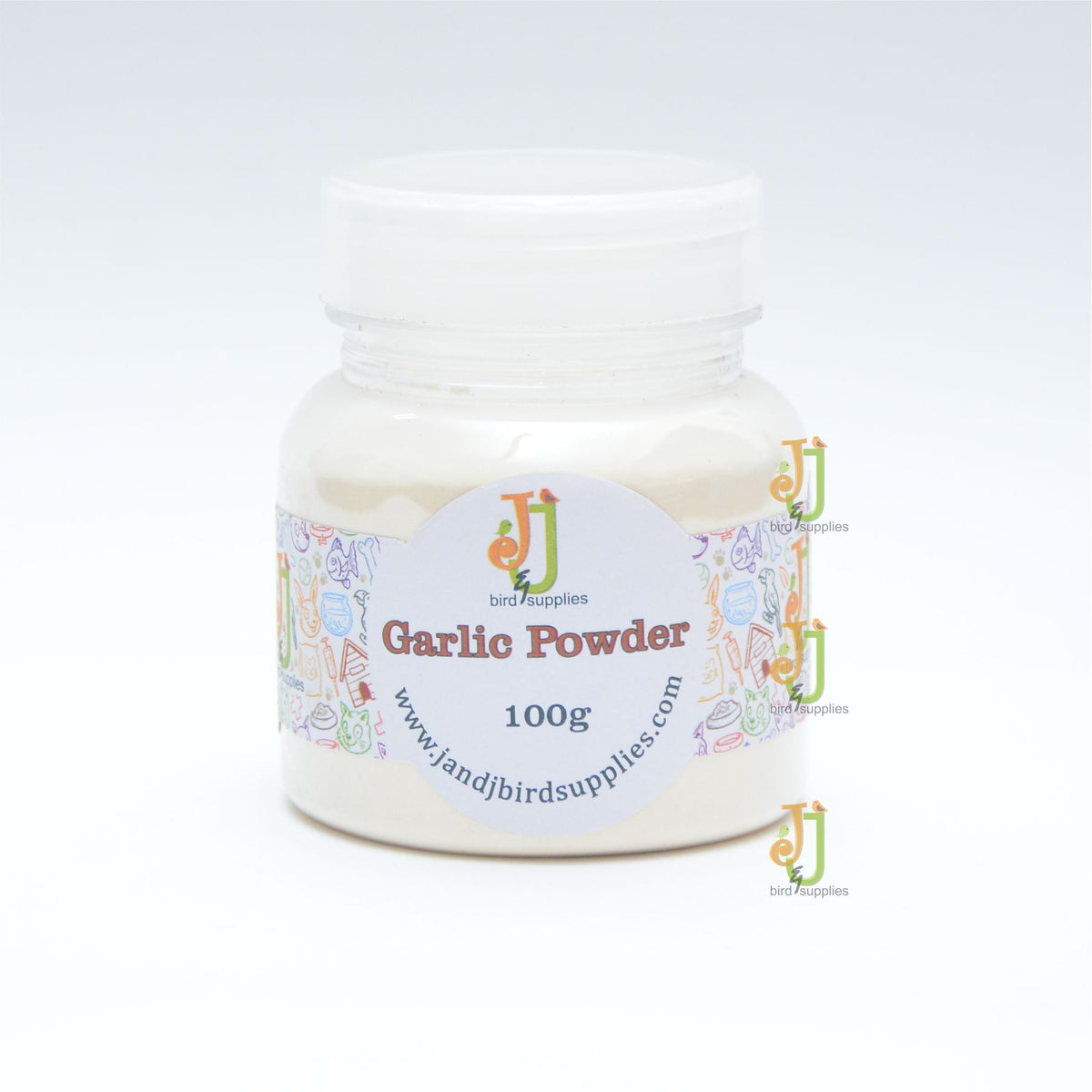 Garlic Powder 100g