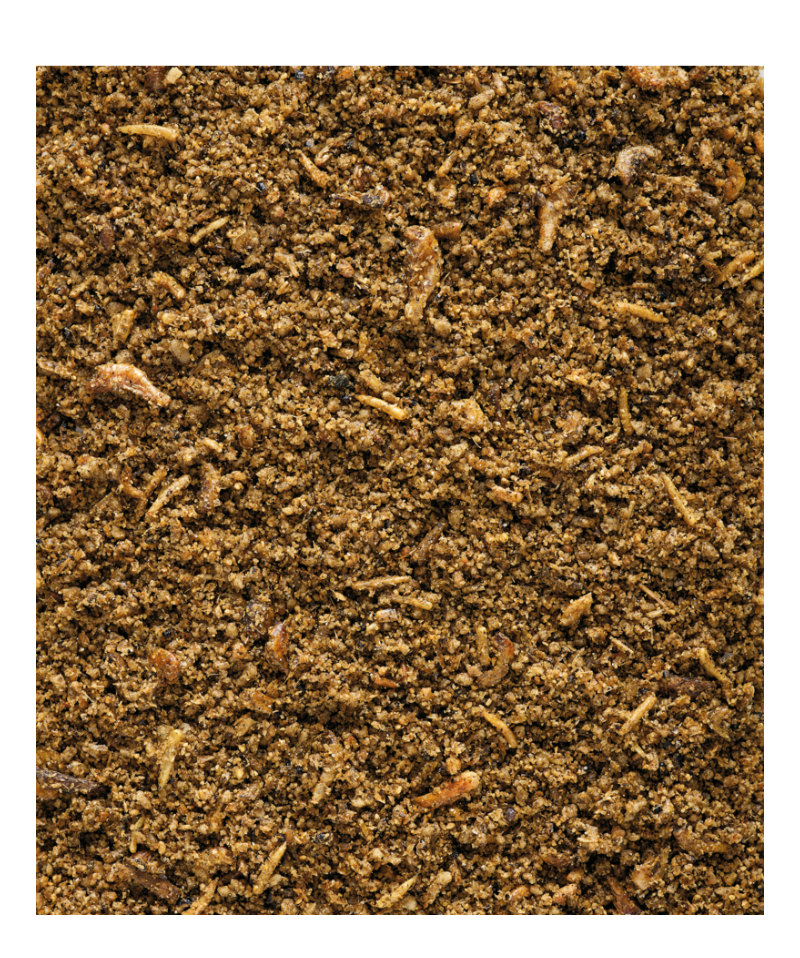 INSECT PATEE 500g loose packing