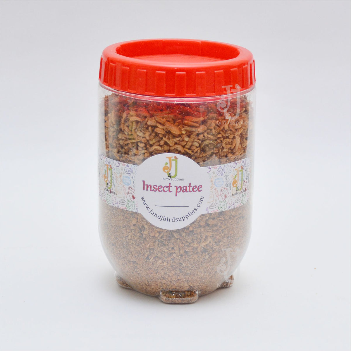 Insect Patee 300g jar