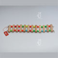 Bird toy Ladder