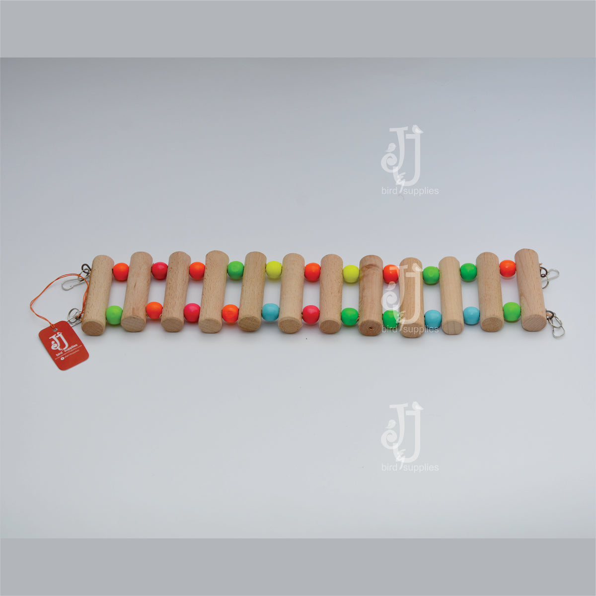 Bird toy Ladder
